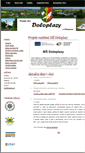 Mobile Screenshot of doloplazy.eu